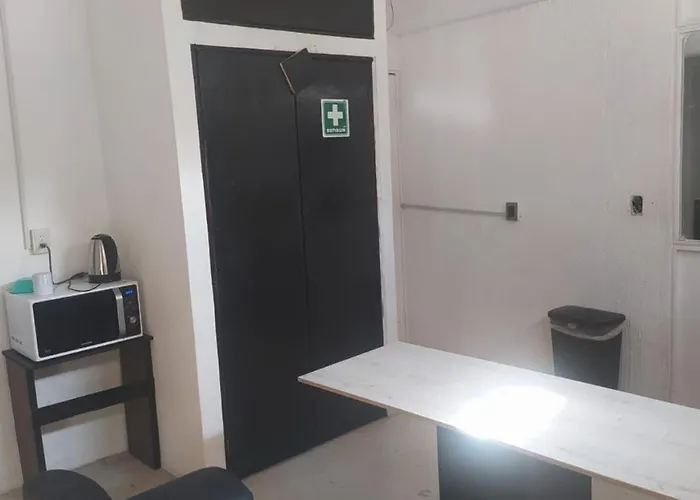 Apartahotel For Rent *
