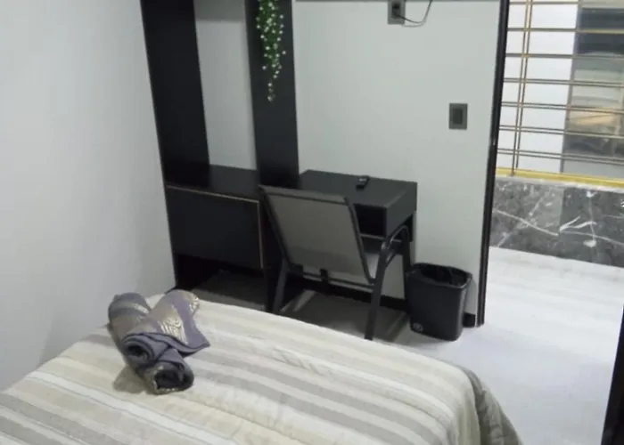 For Rent Apartahotel