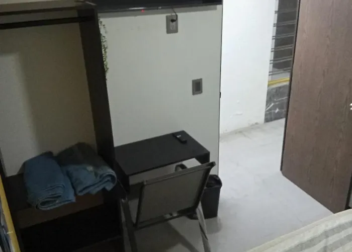 For Rent Apartahotel *